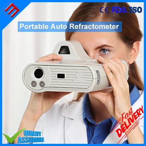 auto refractometer image|hand held auto refractor.